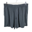Unisex Nike - Lühikesed spordipüksid, suurus XXL - Must ()