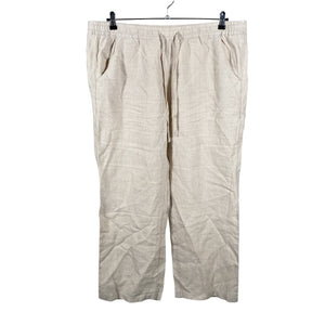 Unisex Tommy Bahama - Mittevenivad püksid, suurus XL - Beige (1)