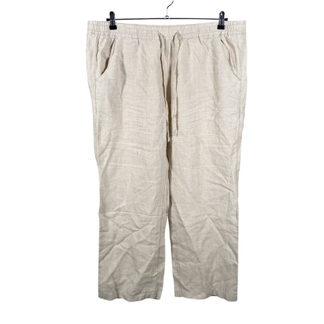 Unisex Tommy Bahama - Mittevenivad püksid, suurus XL - Beige ()