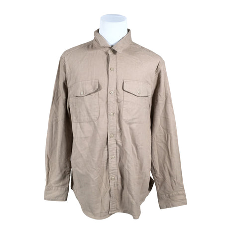 Unisex American Eagle - Triiksärk, suurus XXL - Beige ()