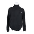 Unisex Gant - Kampsun, suurus XL - Must ()