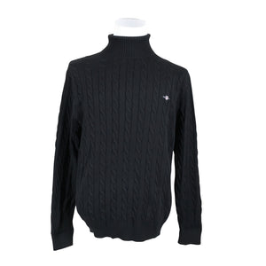 Unisex Gant - Kampsun, suurus XL - Must (1)