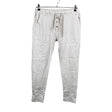 Unisex Perfect Jeans - Mittevenivad püksid, suurus 42 - Beige ()