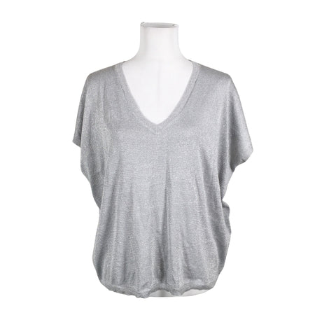 Unisex Bruuns Bazaar - Kampsun, suurus 40 - Helesinine ()
