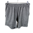 Unisex Nike - Lühikesed spordipüksid, suurus XXL - Hall ()