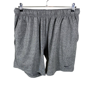 Unisex Nike - Lühikesed spordipüksid, suurus XXL - Hall (1)