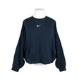 Unisex Nike - Dressikangast pluus, suurus 42 - Sinine ()