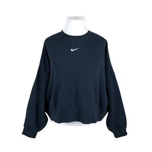 Unisex Nike - Dressikangast pluus, suurus 42 - Sinine (1)