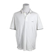 Unisex Gant - Polosärk, suurus XXXL - Valge ()
