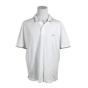 Unisex Gant - Polosärk, suurus XXXL - Valge (1)