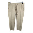 Unisex Marc O'Polo - Mittevenivad püksid, suurus XL - Beige ()