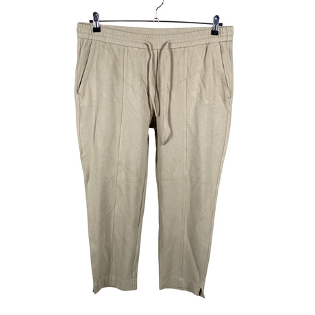 Unisex Marc O'Polo - Mittevenivad püksid, suurus XL - Beige ()