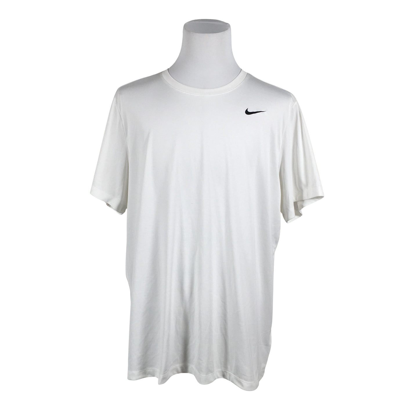 Unisex Nike - T-särk, suurus 44 - Valge (1)