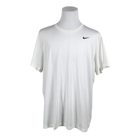 Unisex Nike - T-särk, suurus 44 - Valge ()