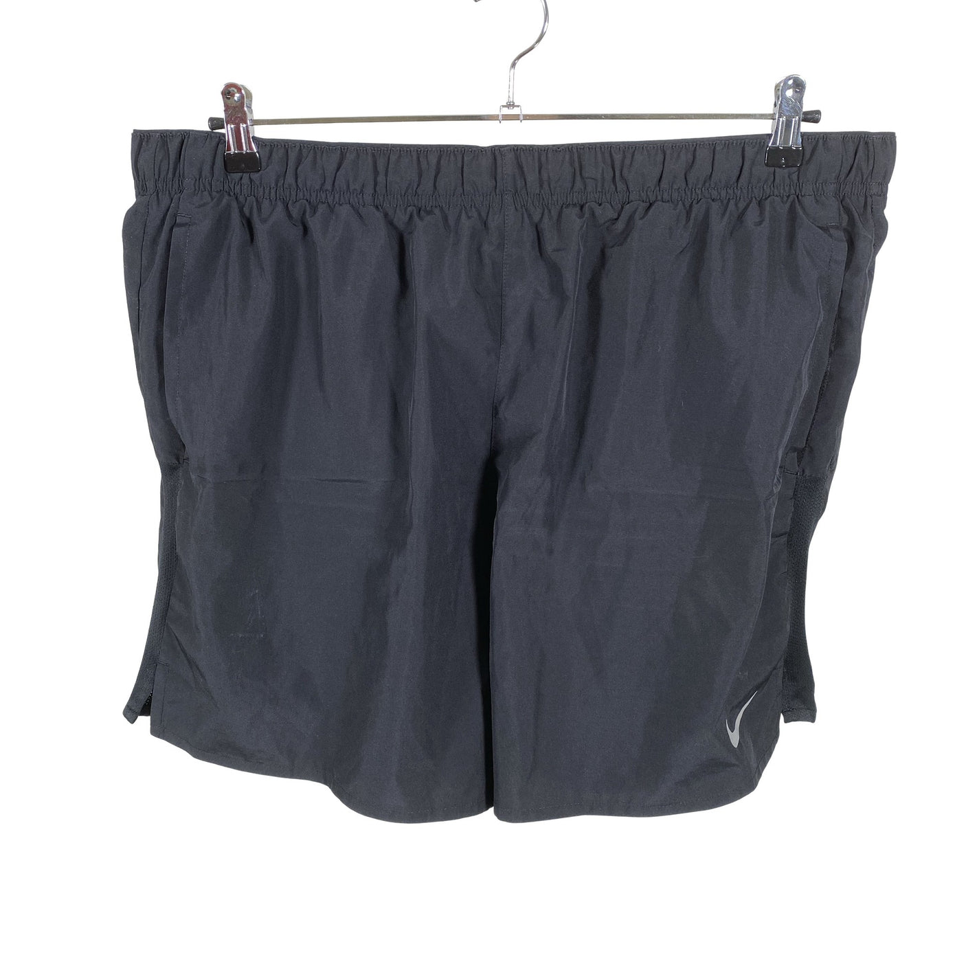 Unisex Nike - Lühikesed spordipüksid, suurus XXL - Must (1)