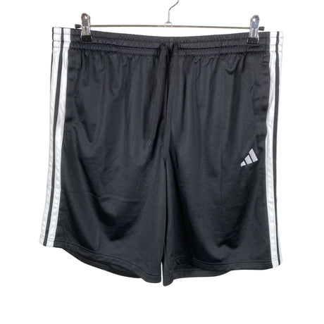 Unisex Adidas - Lühikesed spordipüksid, suurus XXL - Must ()