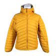 Unisex Halti - Kerge sulejope, suurus S - Kollane ()