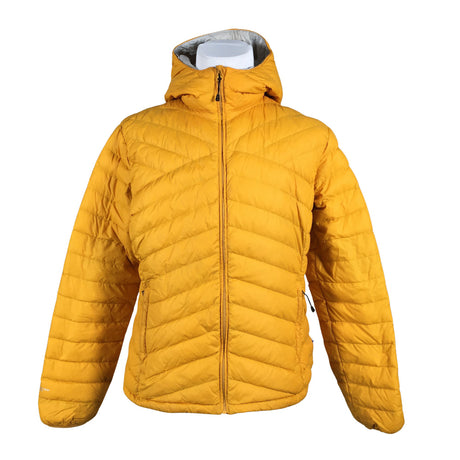 Unisex Halti - Kerge sulejope, suurus S - Kollane ()
