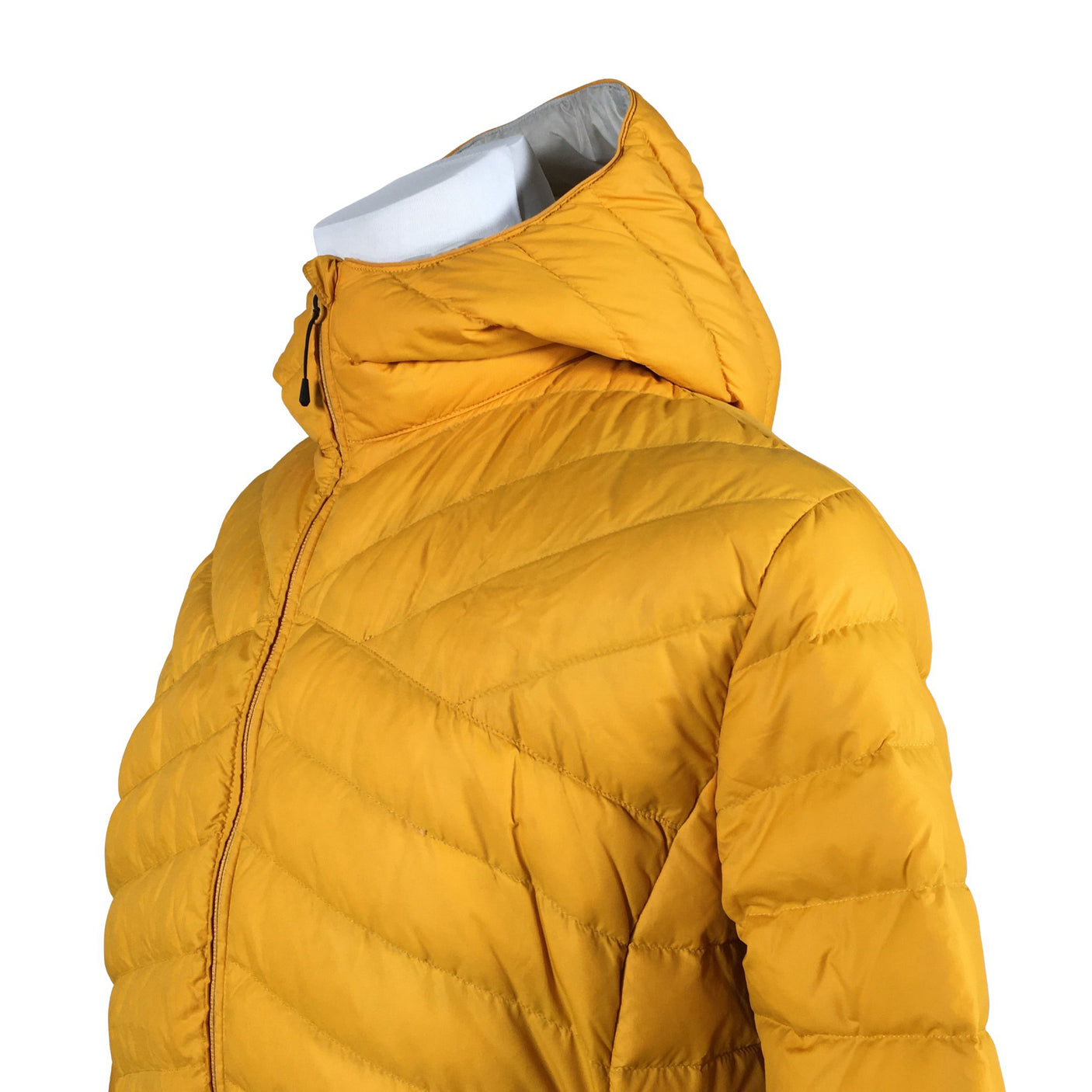 Unisex Halti - Kerge sulejope, suurus S - Kollane (2)