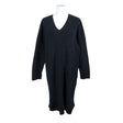 Unisex Gauhar - Kootud kleit, suurus 38 - Must ()