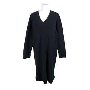 Unisex Gauhar - Kootud kleit, suurus 38 - Must (1)