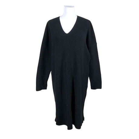 Unisex Gauhar - Kootud kleit, suurus 38 - Must ()