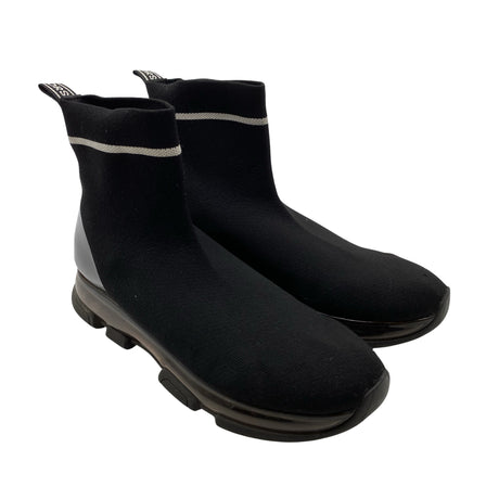 Unisex Michael Kors - Tennised, suurus 41 - Must (2)