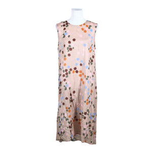 Unisex Marimekko - Mitteveniv kleit, suurus 40 - Heleroosa (1)