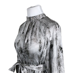 Unisex Papu - Mitteveniv kleit, suurus 42 - Hall (2)