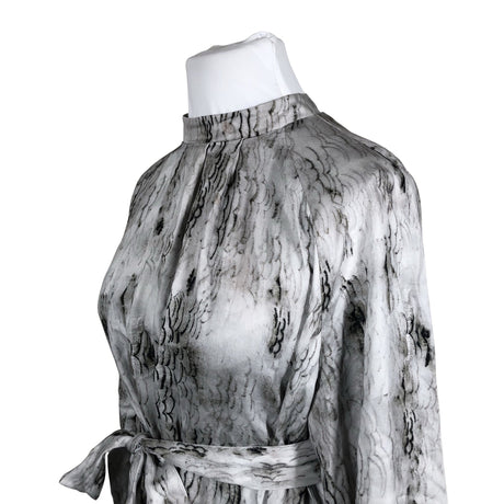 Unisex Papu - Mitteveniv kleit, suurus 42 - Hall (2)