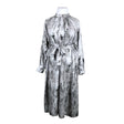 Unisex Papu - Mitteveniv kleit, suurus 42 - Hall ()