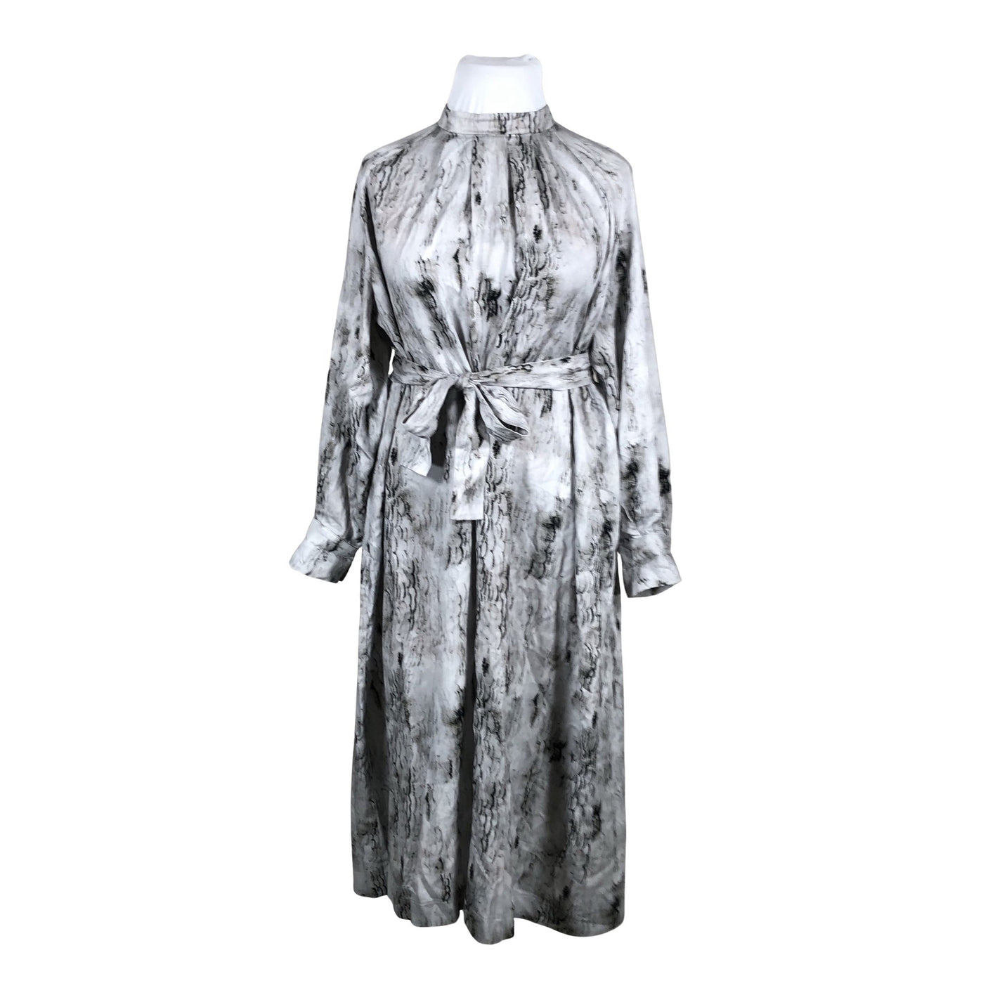 Unisex Papu - Mitteveniv kleit, suurus 42 - Hall (1)