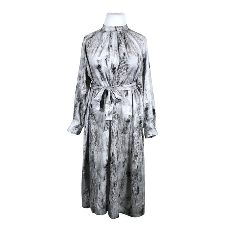 Unisex Papu - Mitteveniv kleit, suurus 42 - Hall ()