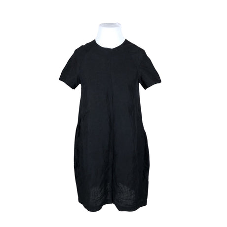 Unisex Marimekko - Mitteveniv kleit, suurus 44 - Must ()