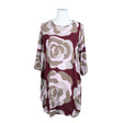 Unisex Marimekko - Õhuke kleit, suurus 38 - Heleroosa ()