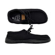 Unisex Vaistoa - Mokassiinid, suurus 39 - Must ()