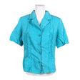 Unisex Voglia - Jakk, suurus 40 - Türkiis ()