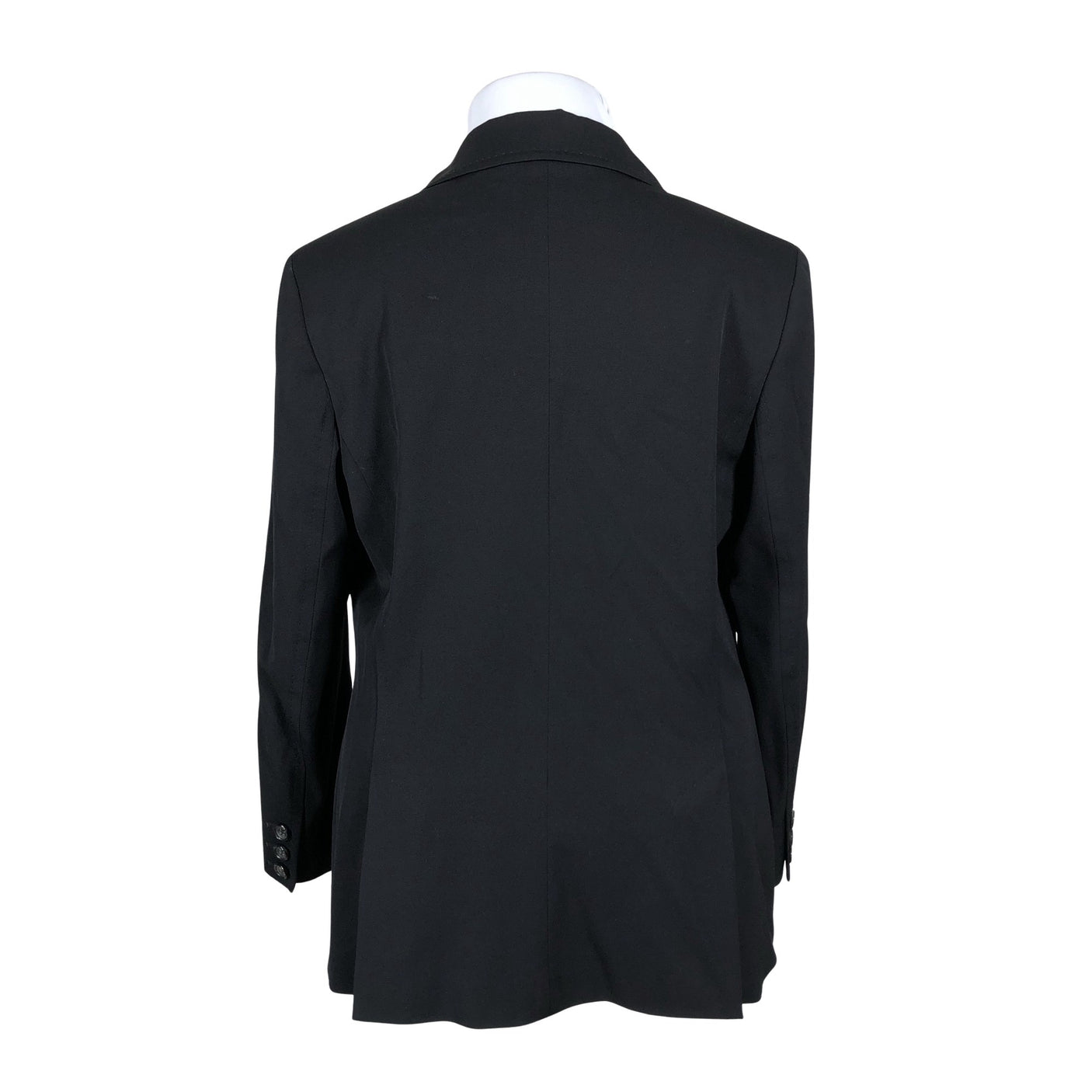 Unisex Escada - Jakk, suurus 42 - Must (3)