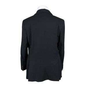 Unisex Escada - Jakk, suurus 42 - Must (3)
