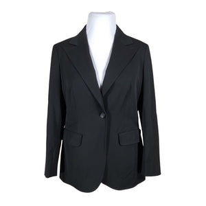 Unisex Escada - Jakk, suurus 42 - Must (1)