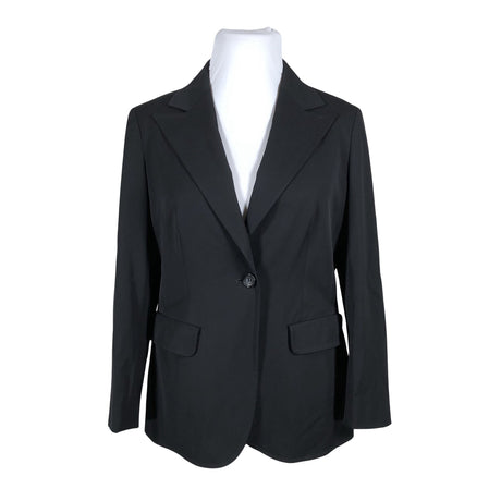 Unisex Escada - Jakk, suurus 42 - Must ()