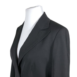 Unisex Escada - Jakk, suurus 42 - Must (2)