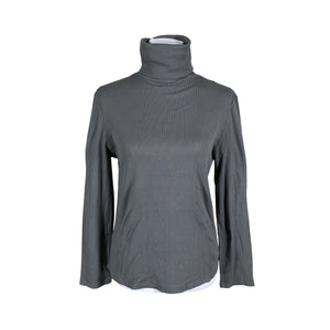 Unisex Bleed - Trikotaažist pluus, suurus 38 - Roheline (1)