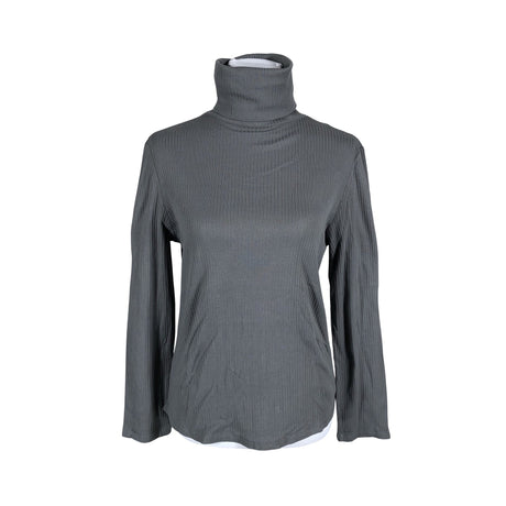 Unisex Bleed - Trikotaažist pluus, suurus 38 - Roheline ()