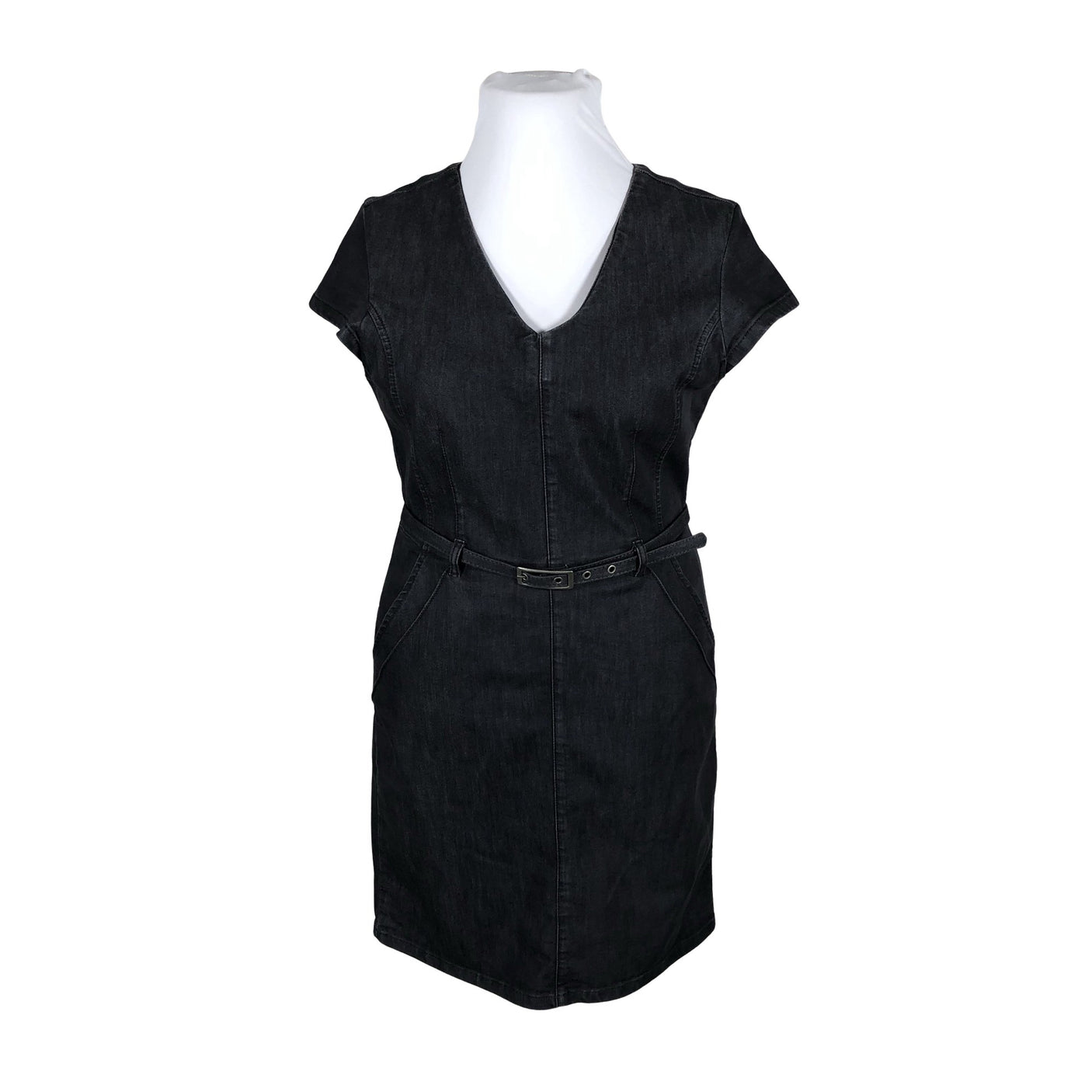 Unisex Your Face - Teksakleit, suurus 42 - Hall (1)