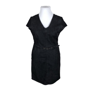Unisex Your Face - Teksakleit, suurus 42 - Hall (1)