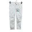 Unisex Guess - Teksad, suurus W30 - Valge ()