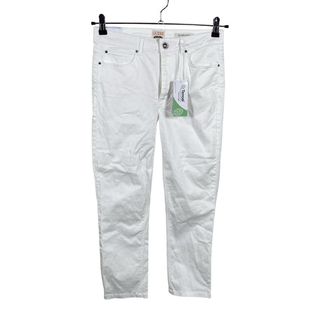 Unisex Arket - Mittevenivad püksid, suurus 36 - Beige ()