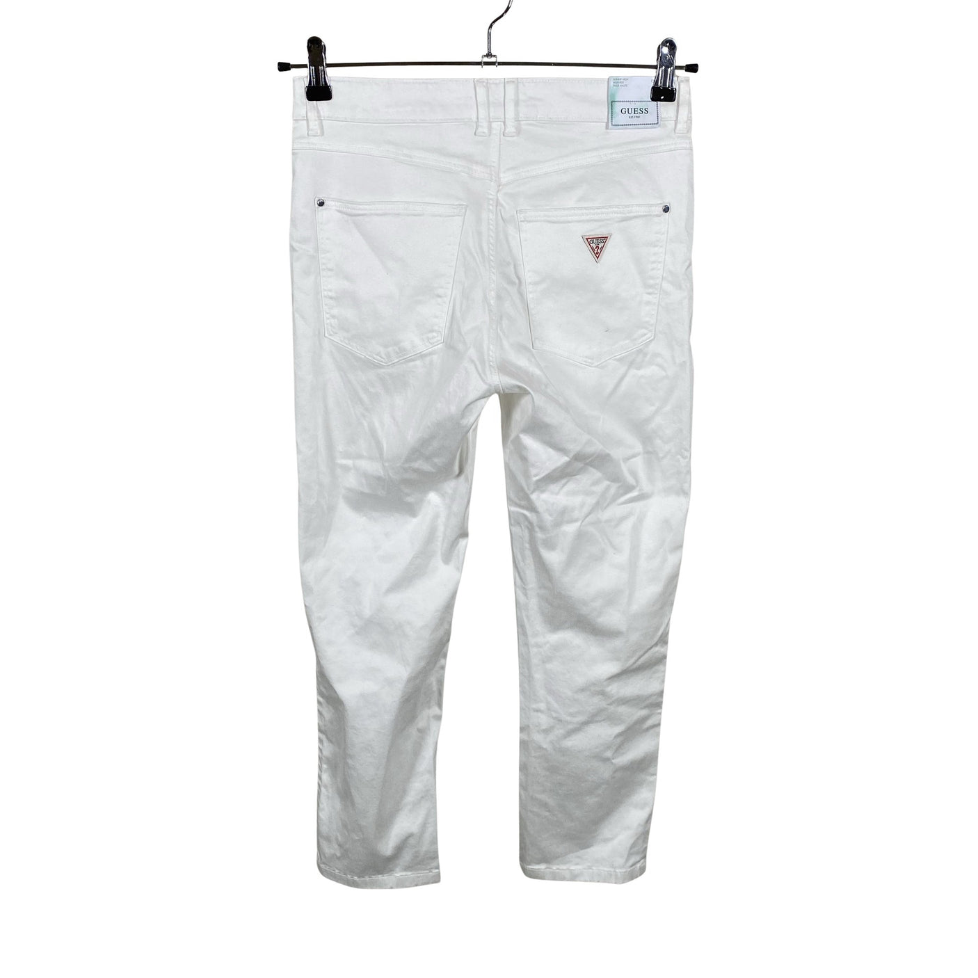 Unisex Guess - Teksad, suurus W30 - Valge (2)
