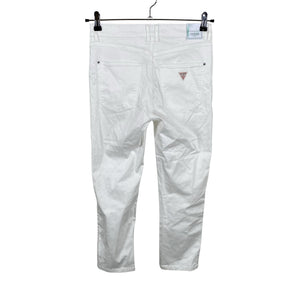 Unisex Guess - Teksad, suurus W30 - Valge (2)